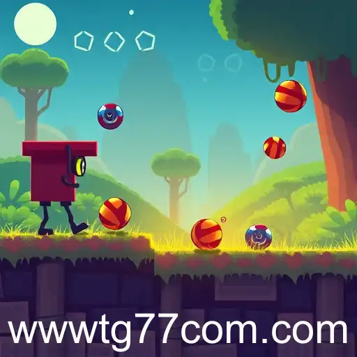 Exploring the Appeal of Casual Games on TG77.com