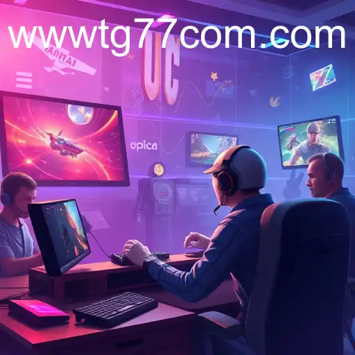 The Evolution of Online Gaming in 2025