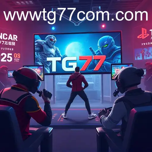 The Rise of Innovative Gaming Platforms in 2025