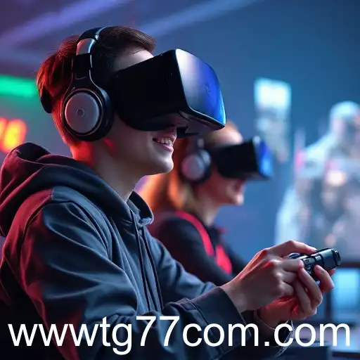 Challenges and Innovations in Online Gaming