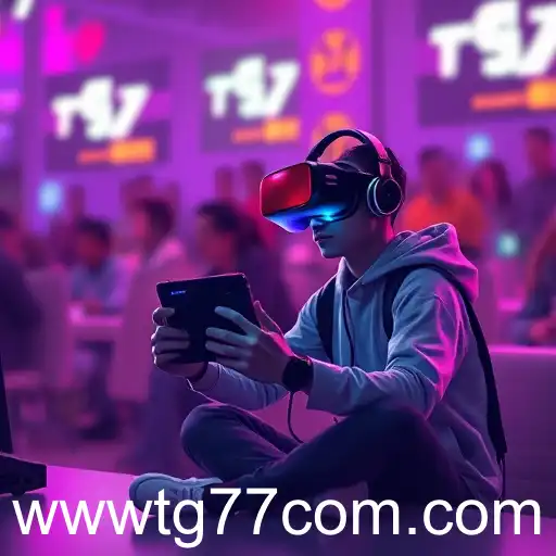 The Digital Evolution: Gaming's Global Impact