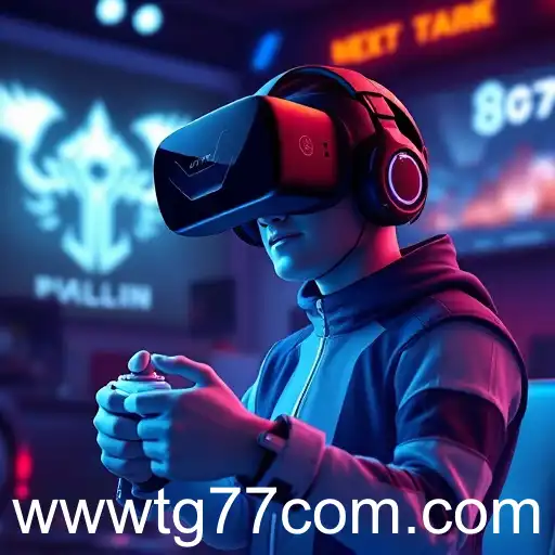 The Evolution of Online Gaming Platforms