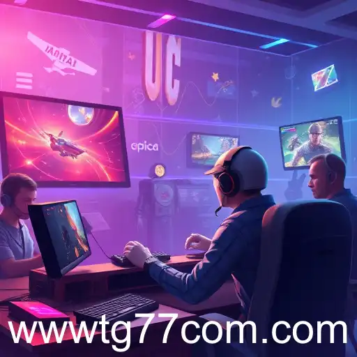 The Evolution of Online Gaming in 2025