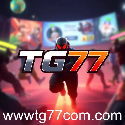 Exploring TG77: The Rise of Online Gaming
