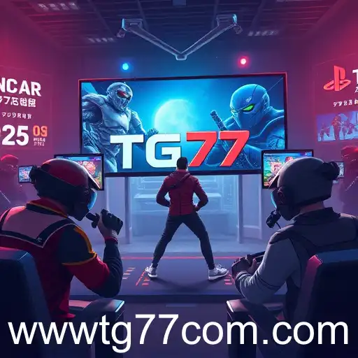 The Rise of Innovative Gaming Platforms in 2025