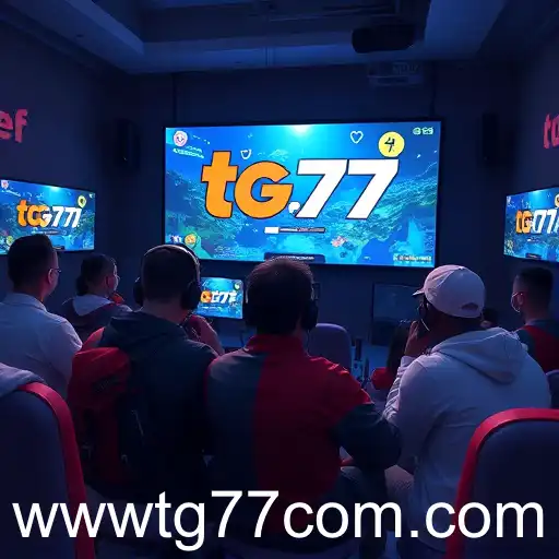 Exploring Online Gaming Trends in 2025