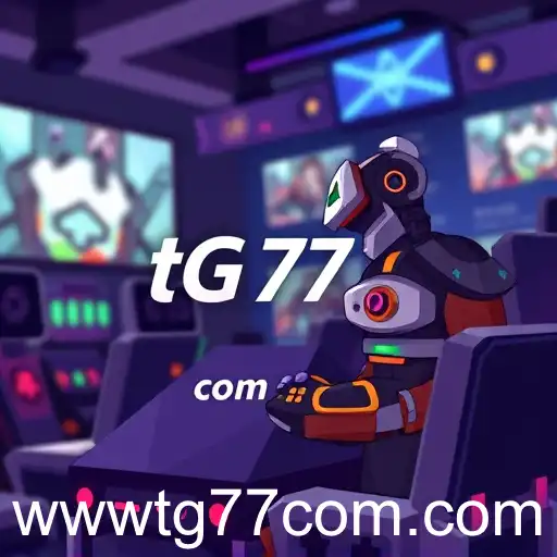 Online Gaming Trends and the Rise of tg77