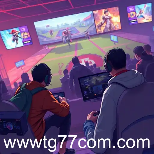 The Rise of Online Gaming in 2025