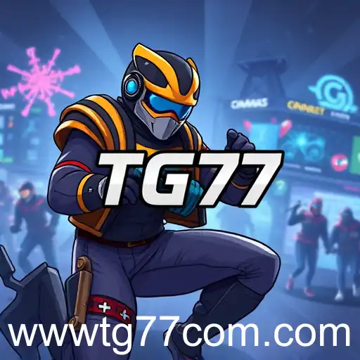 The Rise of TG77: A New Chapter in Online Gaming