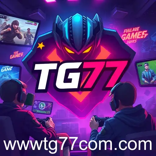Navigating the Rise of TG77: A Gaming Hub