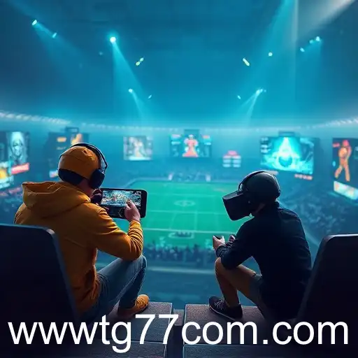 Rising Trends in Online Gaming