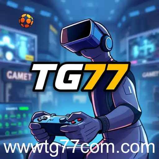 The Rise of TG77: Gaming Evolution in 2025