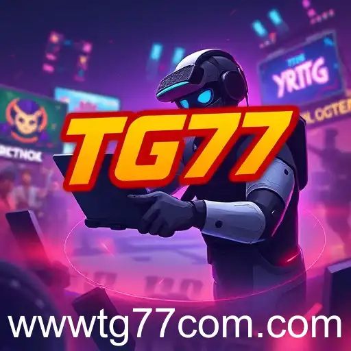 The Rise of TG77: A New Frontier in Online Gaming