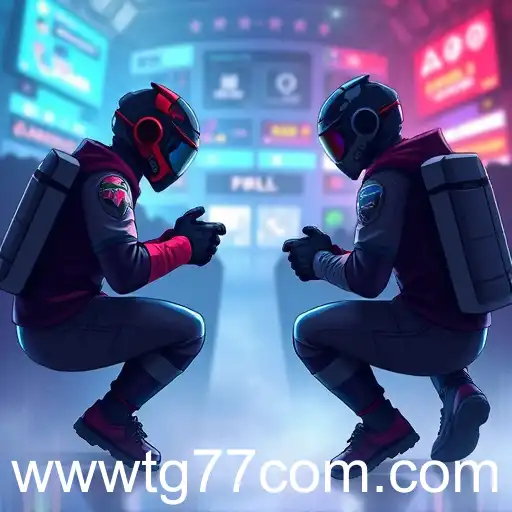 The Rise of Multiplayer Games: Connecting Gamers Worldwide