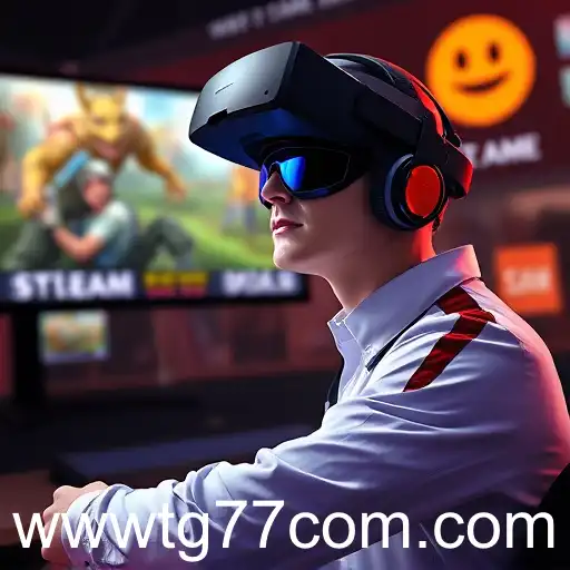 Online Gaming Trends and the Rise of tg77