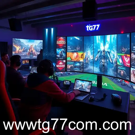 Exploring the Rise of Online Gaming Communities