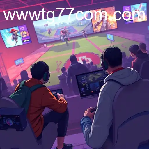 The Rise of Online Gaming in 2025