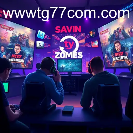 The Rise of Online Gaming Culture