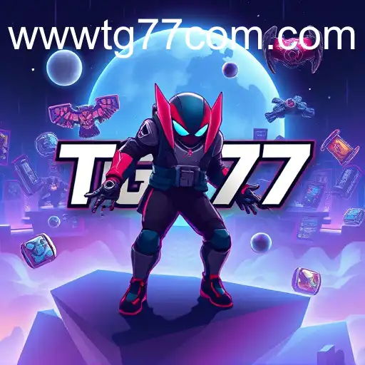 The Rise of TG77: A Digital Gaming Haven