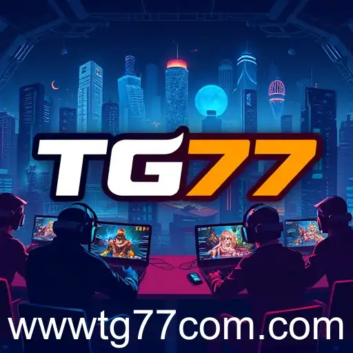 Navigating the Rise of TG77: A Gaming Hub