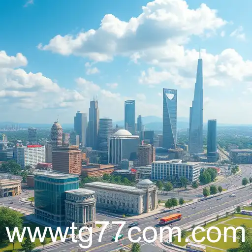 Exploring the Diverse World of Simulation Games on TG77 Com