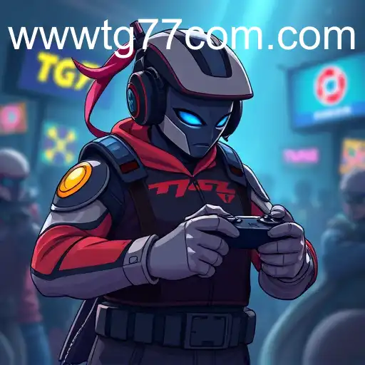 The Rise of TG77: Revolutionizing Online Gaming