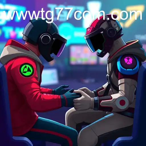 TG77's Role in Shaping Online Gaming Trends
