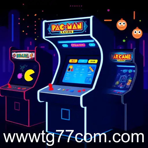 The Rise of TG77 in Online Gaming