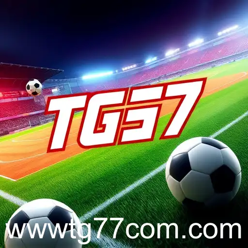 The Rise of TG77 in the Gaming World