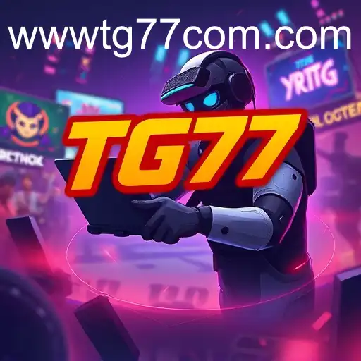 The Rise of TG77: A New Frontier in Online Gaming